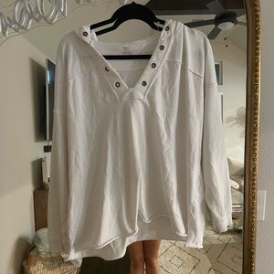 Aerie hoodie